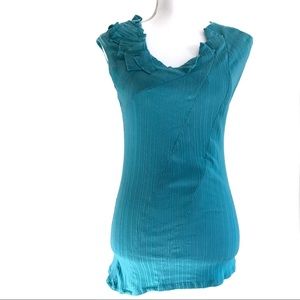 Anthropologie Tank top